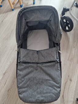 Britax go big 2 - 8