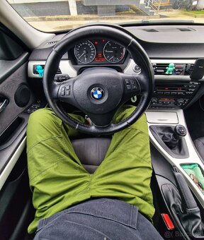 BMW E90 2.0 M47 120KW - 8