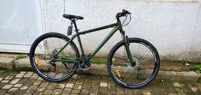 Horský bicykel dámsky/pansky/detsky formula - 8