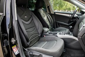 Audi A4 avant - 8