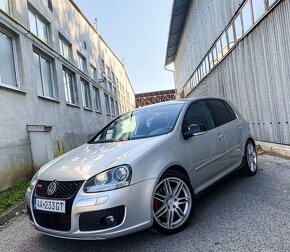 Volkswagen Golf 5 GTI - 8