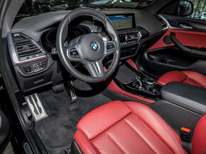 BMW X4 M40i mHEV M-SPORT - 8