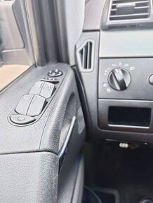 Mercedes viano 2.2cdi 2011 AT - 8