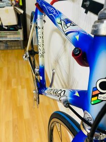 Colnago Dream Soft Paint - 8