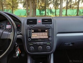 Volkswagen Golf 5 - 8