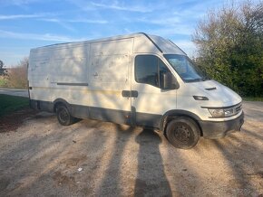 Iveco Daily maxi - 8