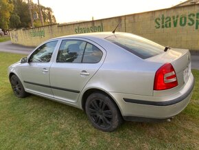 Škoda Octavia 1.9 tdi,77kw,dsg,bez hrdze - 8