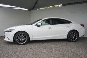 54- MAZDA 6, 2015, nafta, 2.2 SKYACTIV-D, 129 kW - 8