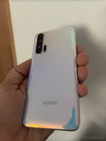 Huawei Honor 20 PRO 256/8gb RAM Top stav - 8