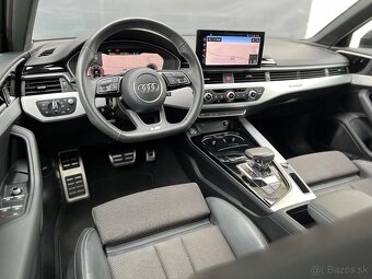 AUDI A4 AVANT 40 2.0TDI S-LINE 150KW/204PS QUATTRO VIRTUAL - 8