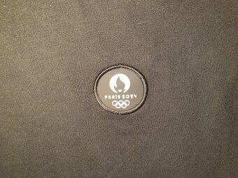 TRIČKO / T-SHIRT – LETNÉ OLYMPÍJSKE HRY PARIS 2024 originál - 8