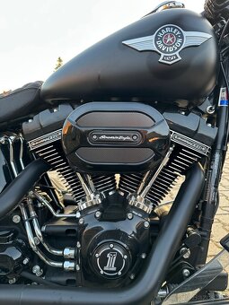 Harley Davidson - 8