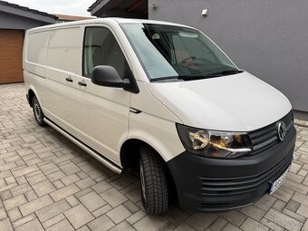 VOLKSWAGEN TRANSPORTER, L2H1, 2,0TDI, 10/2018 - 8