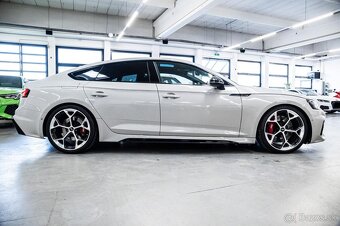 Audi RS5 - 8