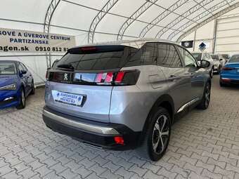 Peugeot 3008 1.2 PureTech Allure Automat - 8