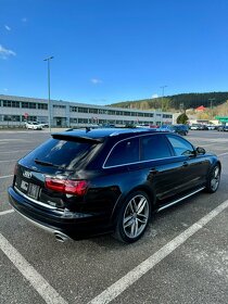 Audi A6 Allroad 3.0 BiTDI 235kW 320k Quattro 177tis km - 8