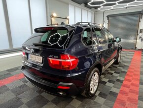 BMW X5 3.0D xDrive E70 - 8