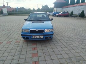 Škoda Felícia 1. 3 LPG - 8