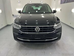 VW Tiguan 2.0tdi 147kw Model 2021 4x4 DSG - 8