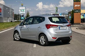 Hyundai ix20 1.6 DOHC CVVT 16V Style - 8