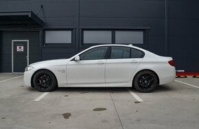 BMW F10 525XD - 8