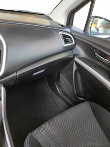 Suzuki SX4 S cross All grip - 8