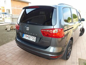 Seat Alhambra - 8