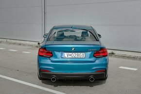 BMW M240i, B58, A8, RWD - 8