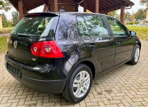 VOLKSWAGEN GOLF 1.9 TDI UNITED SPORT - Bez DPF / Ťažné - 8