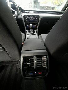 Vw Passat 2021, webasto, LED, 110kw - 8