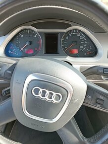 Audi A6  Avant 2,7 TDi tiptronic - 8