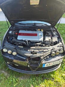 Alfa Romeo 159 2,4 jtdm 173kw - 8