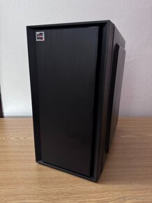 Herný počítač.AMD Ryzen 3 4100 4x3,80GHz.16gb ram.RX 580 8G - 8