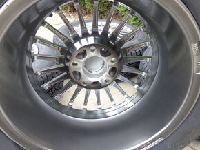 5x115 new zimna sada kolies Opel Chevrolet - 8