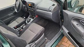 Suzuki Grand Vitara  2.0 HDI 2005 - 8