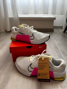 Nike Metcon 9 - Tréningová obuv - 8