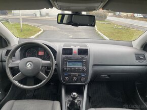 Volkswagen Golf 5  1.9TDi 77kw - 8