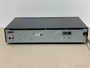 Rezervovane. SONY CDP-XE370 …. CD prehravač - 8