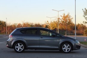 Seat Leon 1.2 TSI COPA - 8