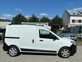 Dacia Dokker Van 1.5 dCi Ambiance - 8