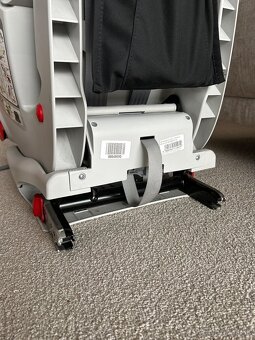 Britax Romer advanafix III SICT - 8