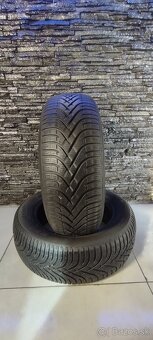 Pneumatiky / BFGoodrich 185/60 R15 G-FORCE WINTER2 84T - 8