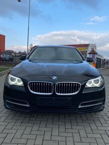 528i xdrive 180kw—2014–AUTOMAT—KŮŽE—145.00km - 8