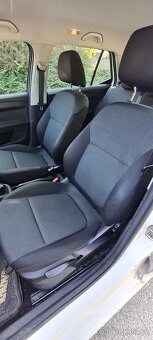 Skoda Fabia, rok 2015, 1,4 TDI - 8