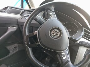 VW Passat 2.0 TDI  b8  110kw - 8
