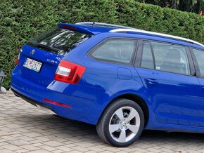 Skoda OCTAVIA III 3 2,0TDI 110KW 2020, SK auto - 8