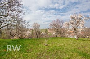 JEDINEČNÝ POZEMOK V RUŽOVEJ DOLINE- 3525 m2 -Všetky IS-s výh - 8