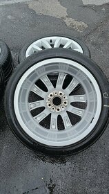 BMW style 331 V-spoke r19 - 8