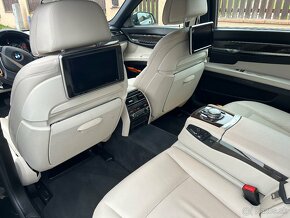 BMW 750Ld xDrive - 8