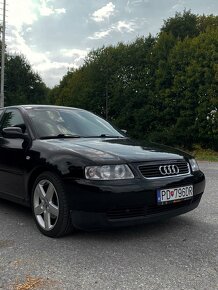 Audi A3 2002 1.9 TDI - 8